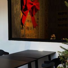 MAGPIE STYLE User Photo