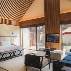 绍兴新昌安岚·听涛阁 User Photo