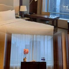 Yang Zi Xuan User Photo