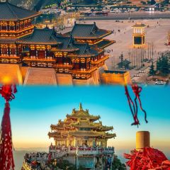 潁陽水席張用戶圖片