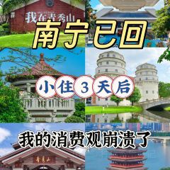 YONGWEILAOYOU User Photo