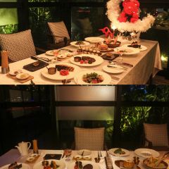 CHAR Grill & Sky Bar User Photo