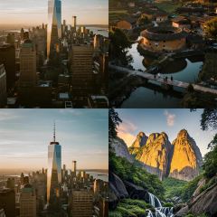 BEI SONG 여행 사진