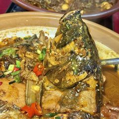 知和楼(恒杰·檀香国际商业街店) 여행 사진