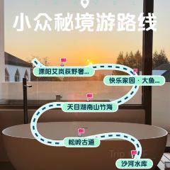 快樂家園•大魚王（南山竹海店）張用戶圖片