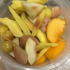 三姐妹肠粉(万安花园店)のユーザー投稿写真