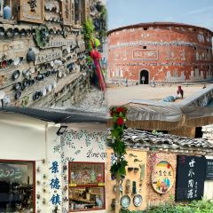 CHINSHOW porcelain feast User Photo