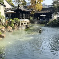 熙盛源（滴翠路店）張用戶圖片