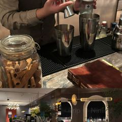 The Grand House Bar User Photo