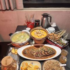 小资味·资兴小碗菜 User Photo