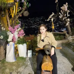 幽兰落 User Photo