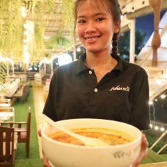 The Naga Boat (Bar & Restaurant) User Photo