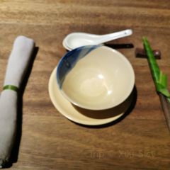 Hum, Garden & Restaurant User Photo