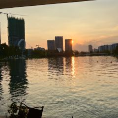 知北营地·麓湖店 User Photo