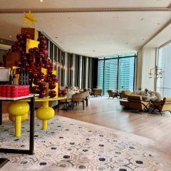 The Lounge at Four Seasons User Photo
