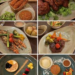 Savannah Grill User Photo