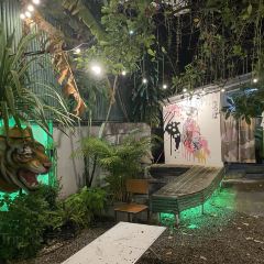 Galaxy Bar ກາແລັກຊີ້ ບາຣ໌ 여행 사진