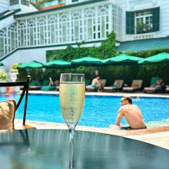 LE BEAULIEU User Photo