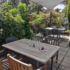 Monteiths Brewery Bar Alexandra User Photo