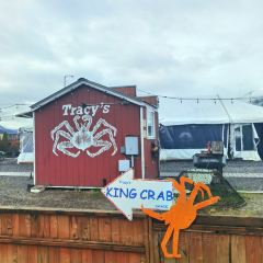 Tracy’s King Crab Shack User Photo