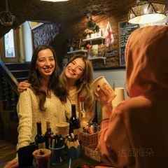 Kvarts Coffee張用戶圖片