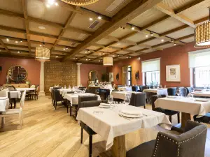 Restaurante Fuentelgato