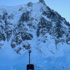 La buvette des Bains des Paquis User Photo