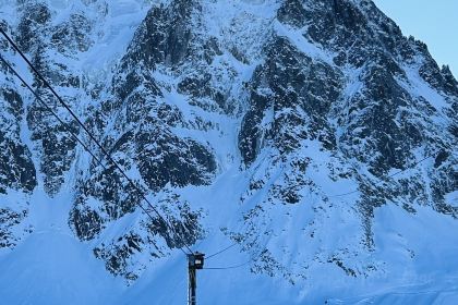 La buvette des Bains des Paquis