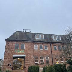The Oxford Kitchen 여행 사진