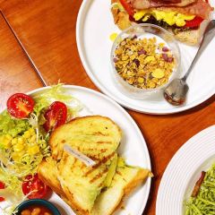 730AM CAFE·七點半咖啡·全日簡餐張用戶圖片