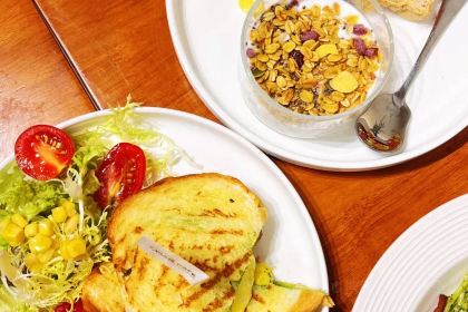 730AM CAFE·七點半咖啡·全日簡餐