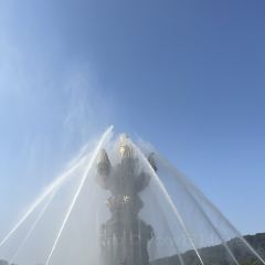 靈山大佛梵宮餐飲（靈山大佛風景區店）張用戶圖片