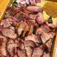 坑烤第一村(胶州店) User Photo