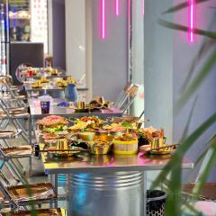 Pizza Bar User Photo