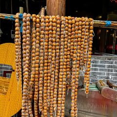 笑禅土豆腐梭边鱼(五里店) User Photo