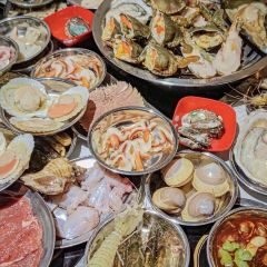 胖鍋哥海鮮集市火鍋 （世歐王莊店）張用戶圖片