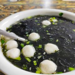渔水湾海鲜餐厅(东山店) User Photo