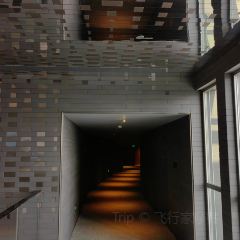 建业花满地温泉酒店-雾中花餐厅 여행 사진