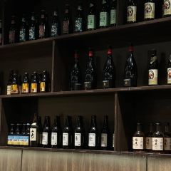 茶百道(汇头王店) User Photo