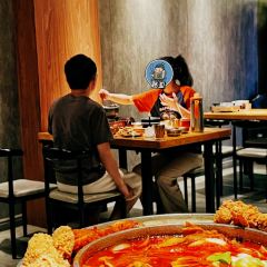 漢江味家韓國料理張用戶圖片