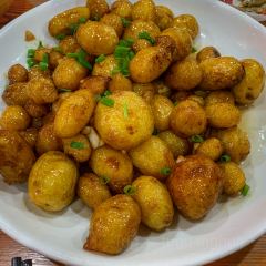 游埠土菜馆(兰溪店) User Photo
