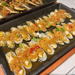 青花轩(经晨·红星城市花园店) User Photo