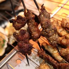 鳗七爷红糟烧烤(六一南路店) User Photo