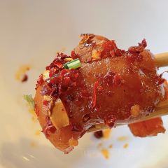 强胖家常菜馆(恒顺店) User Photo