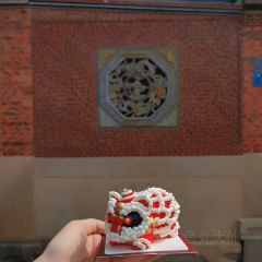 SAVI CAKE 诗羽(晋江旗舰店) User Photo