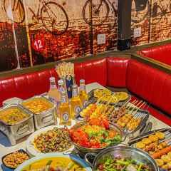 福屿阿飞烧烤(斗池店) User Photo