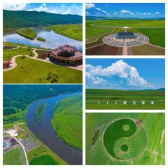 AO LU GU YA User Photo