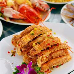 淺水灣海鮮飯店（雙月灣店）張用戶圖片