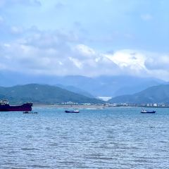 宁海强蛟镇峡山包船75号船 User Photo