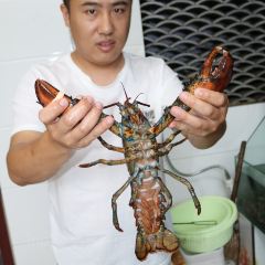止锚湾人和饭店 User Photo